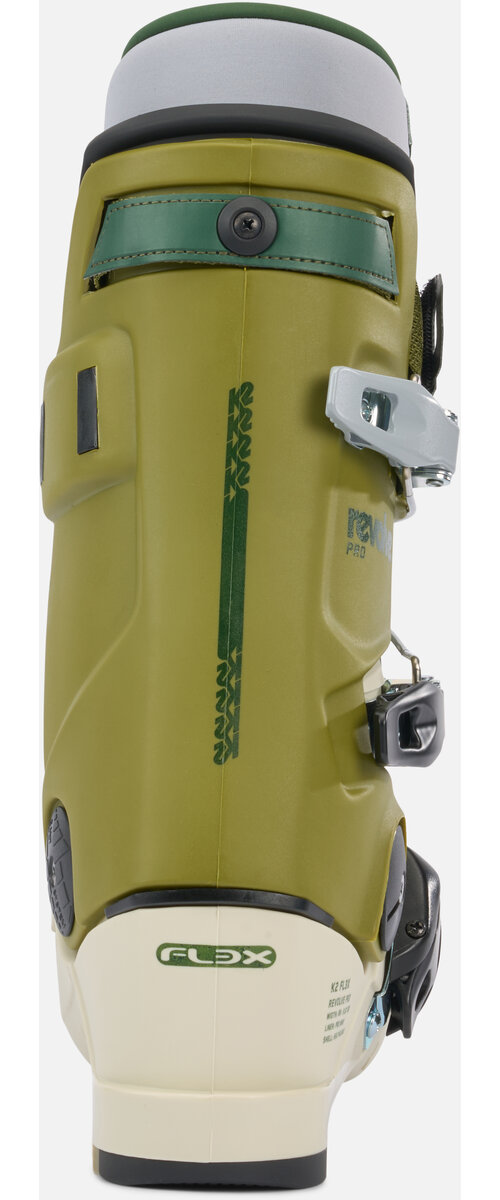 セルス　レボルブプロ　7号 K2 Men's Revolve Pro Ski Boots - Powder7