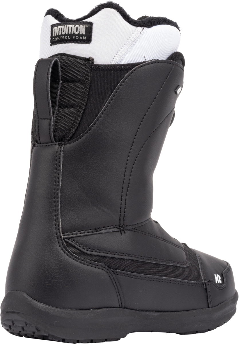 burton k2 sapera snowboard boots womens Contour - Women's Designed from EVA it offers excellent grip and damping properties at a minimal weight K2 Sapera Snow boarding Boots