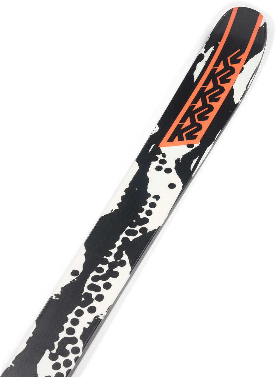 K2 Sight - Competitive Edge Ski & Bike