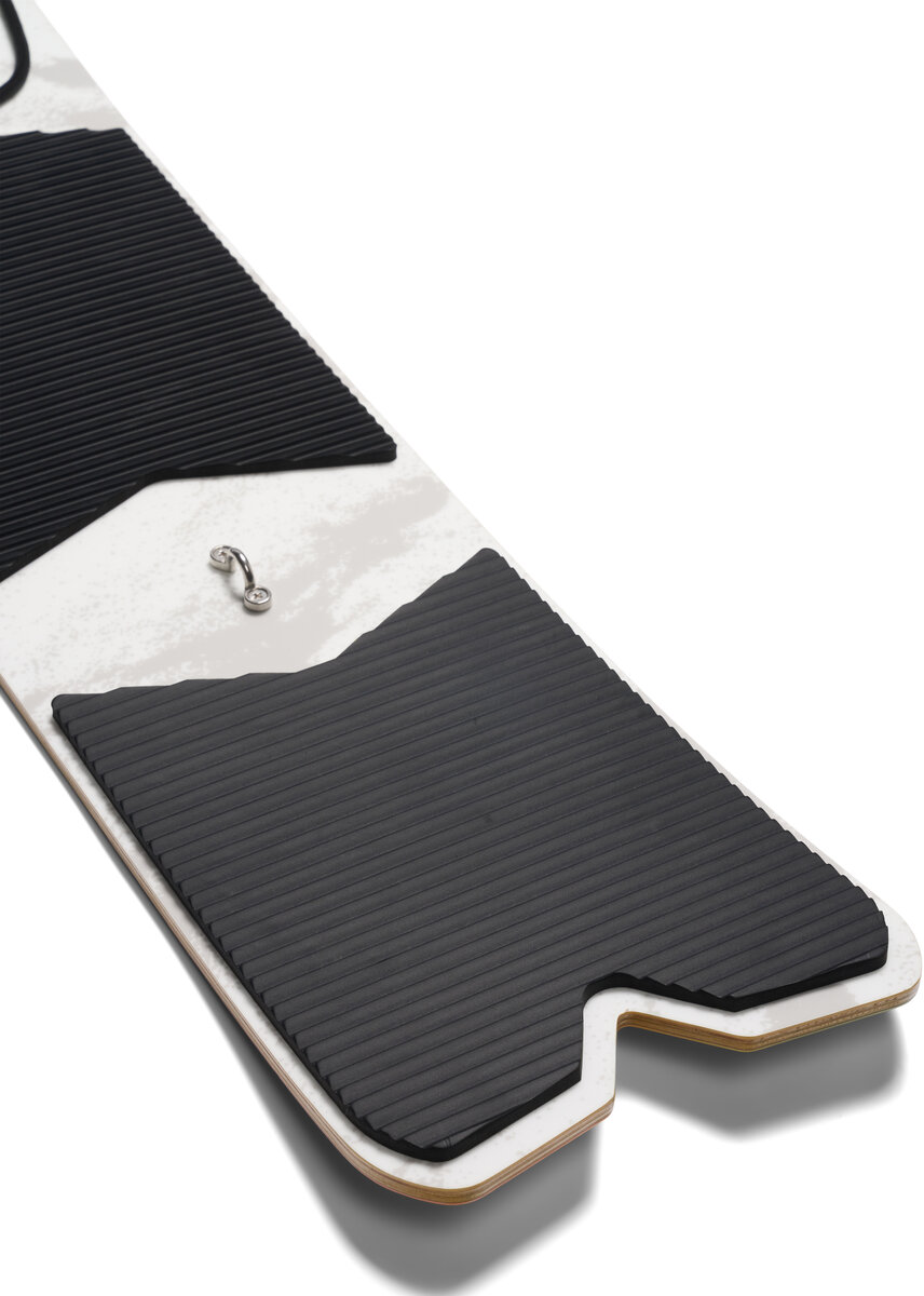 K2 Tree Splitter - Paramount Sports