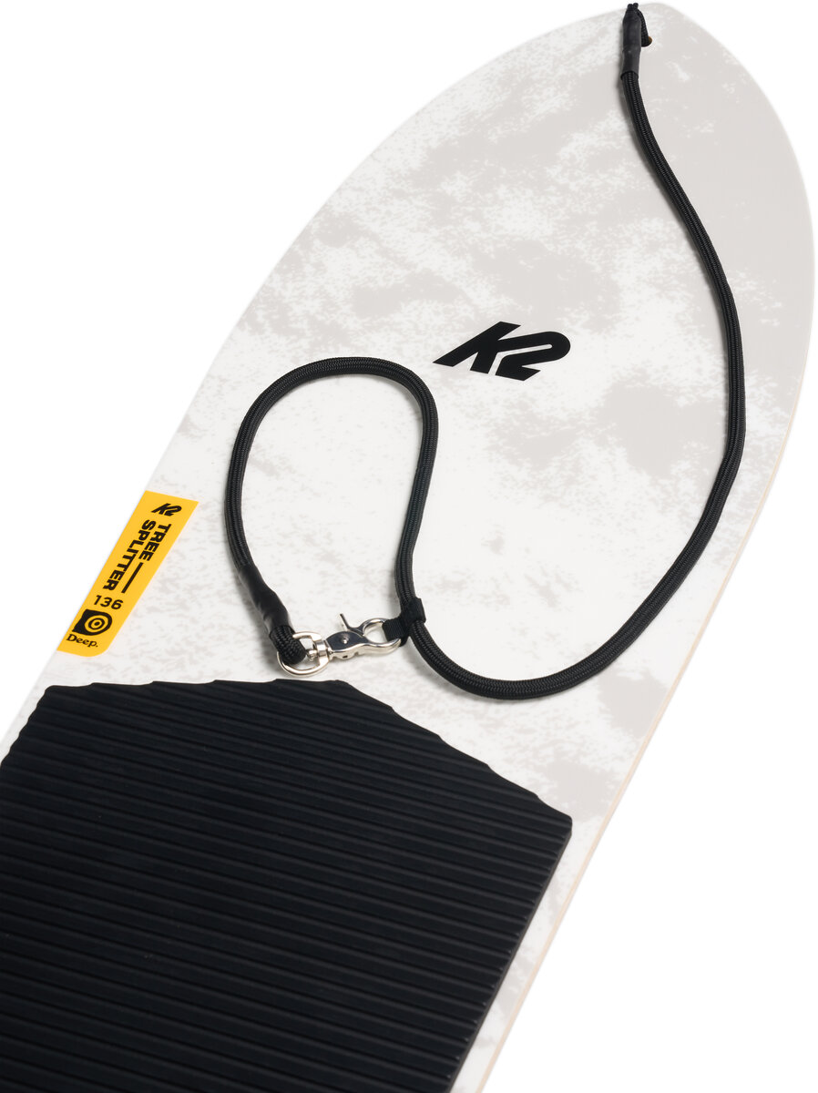 K2 Tree Splitter - Paramount Sports