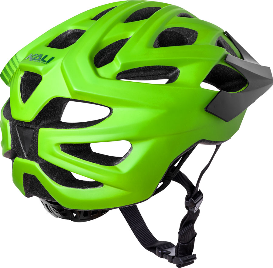 Casque KALI Chakra Plus Reflex