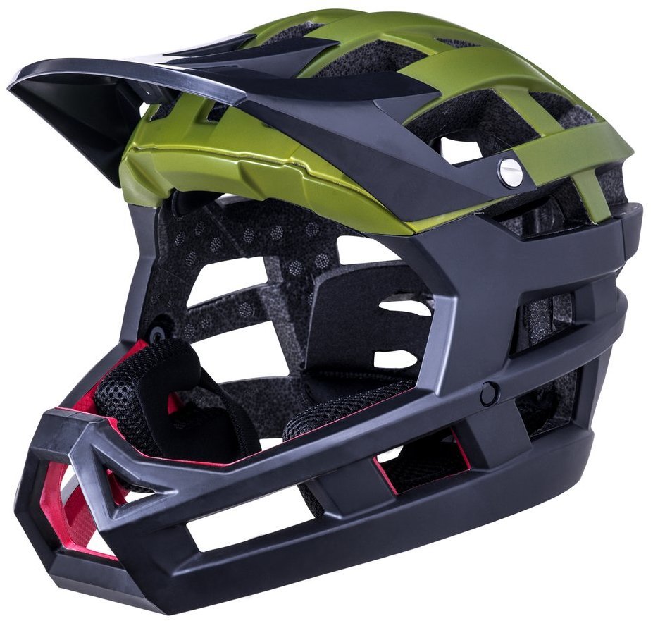 Kali Protectives Invader - Juneau Bike 