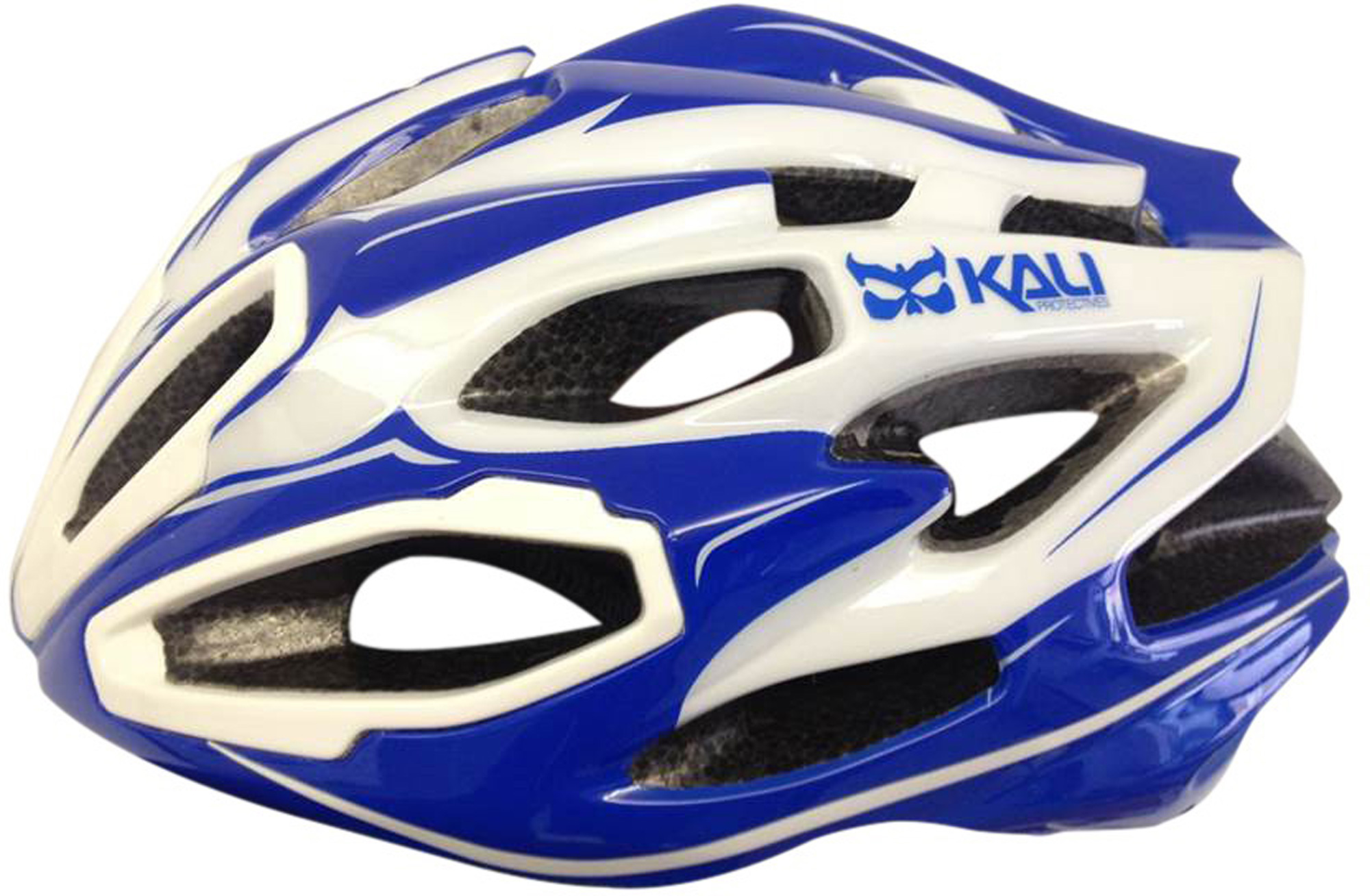 Kali Protectives Maraka XC Helmet Zone Blue