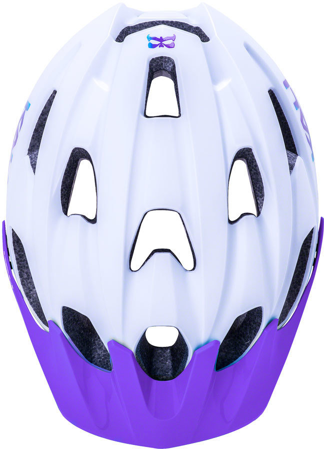 adult purple bike helmet Signal Mips® | CE EN 1078 Mtb Helmet Adult Womens Bike