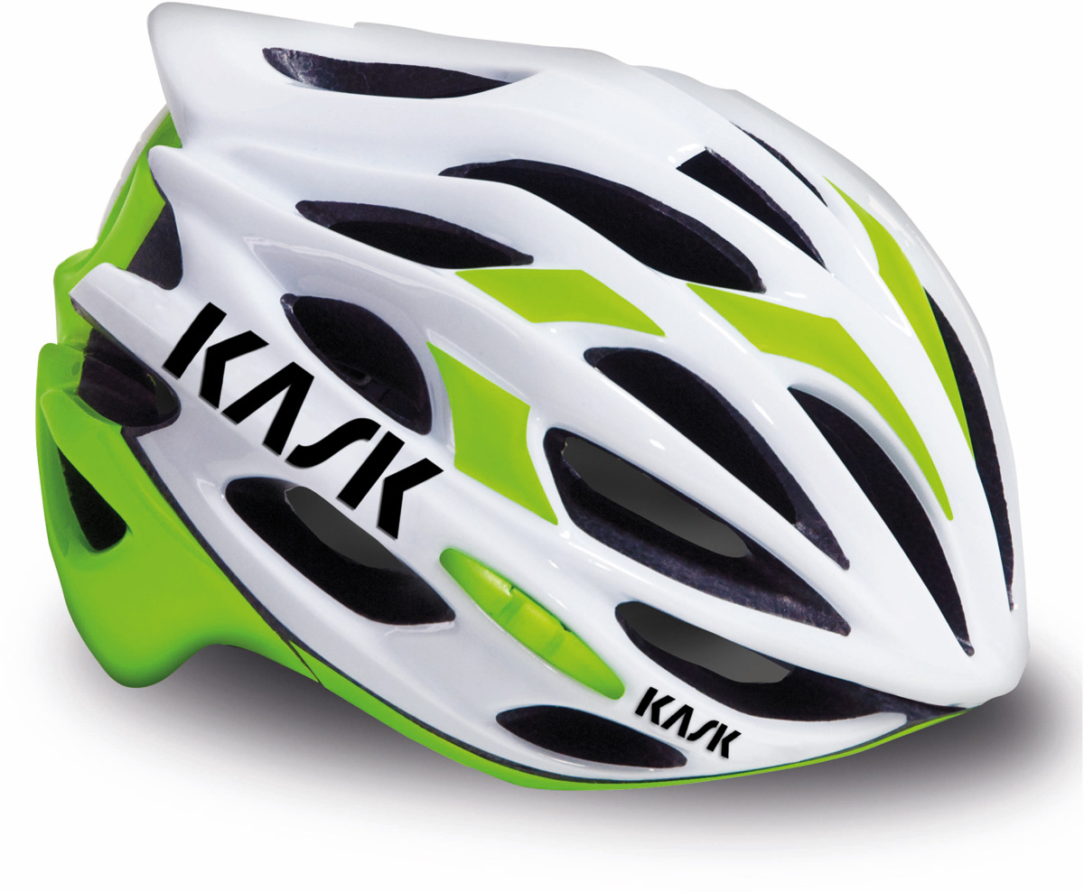 KASK Mojito Green Lizard Cycling Bike Shop Herndon, VA