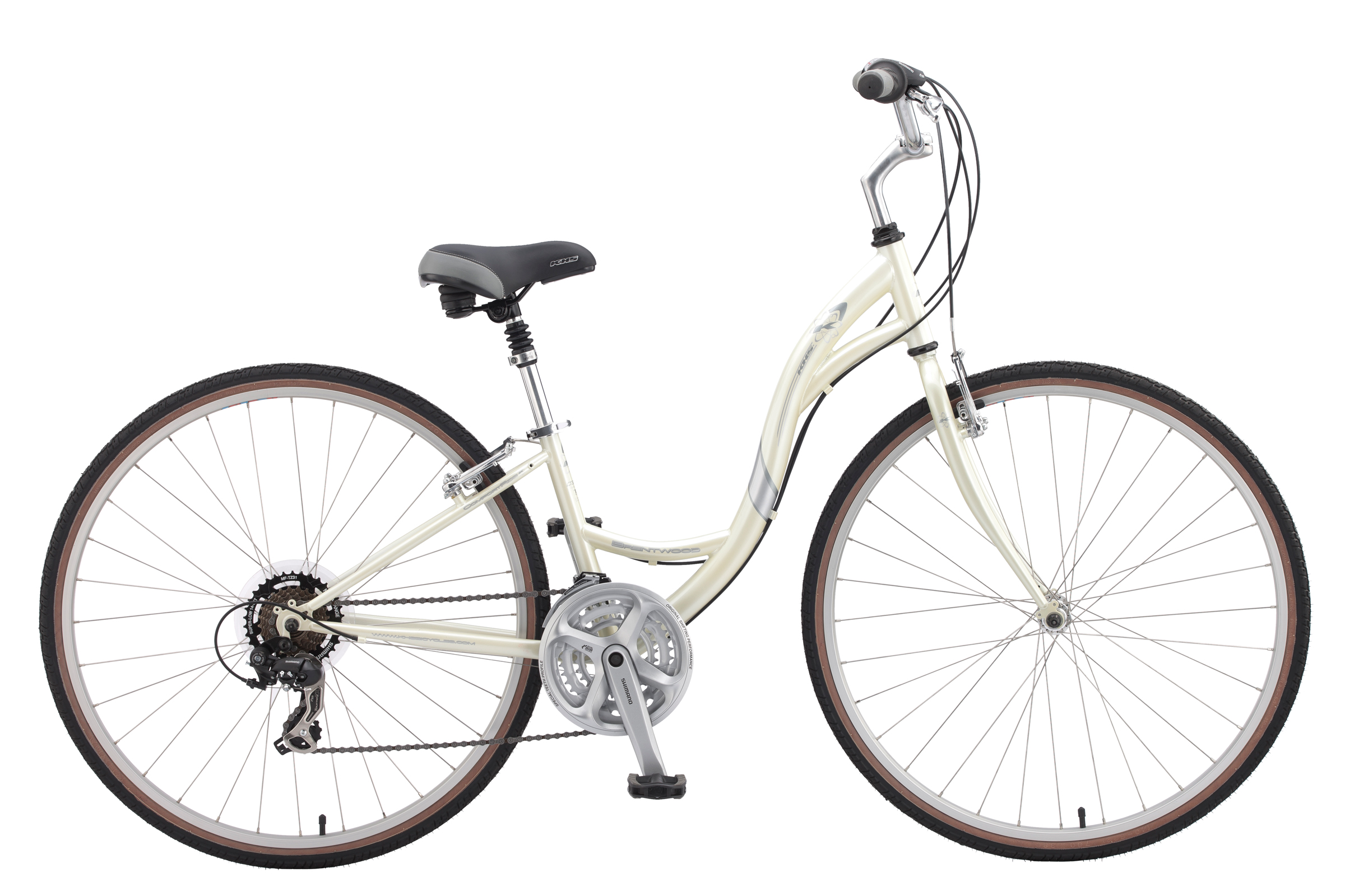 khs brentwood ladies