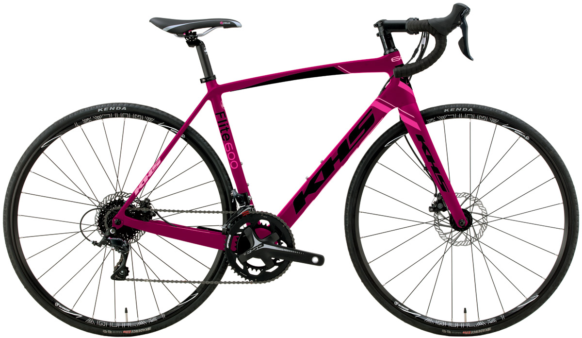 KHS Flite 600 Ladies - Encina Bicycle Centers | Walnut Creek & Clayton