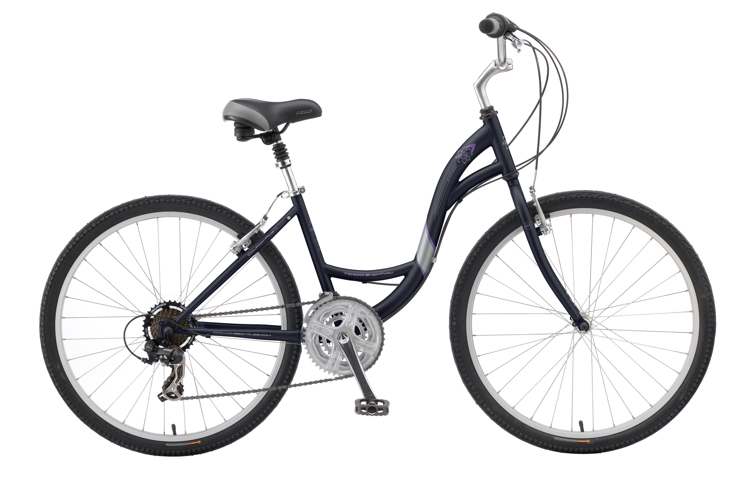 womens bikes under 100