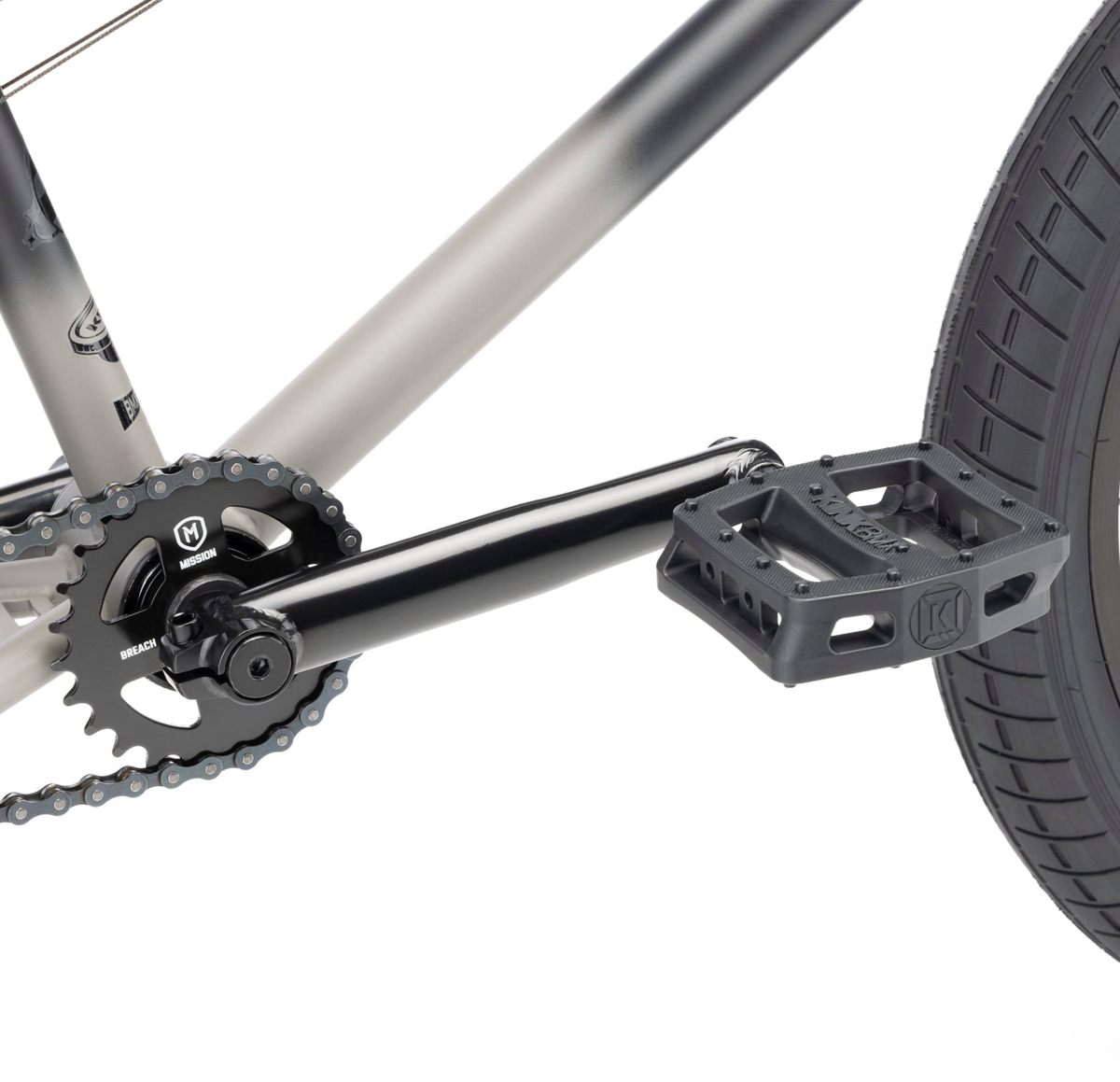 Kink Curb 2026 - The Bike Shop | Ormond Beach