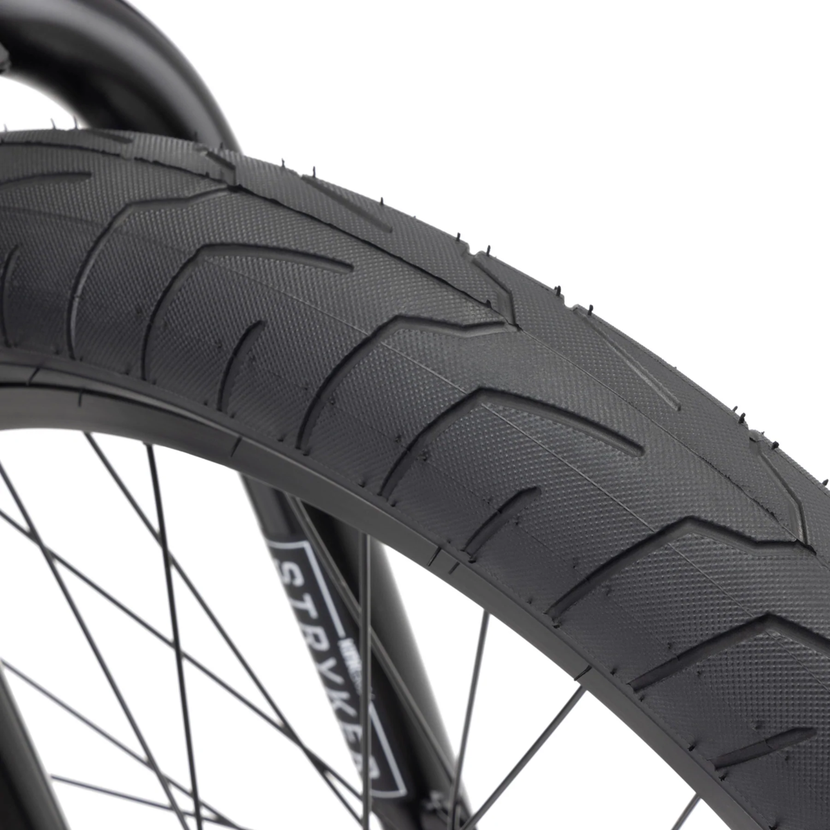 Kink Gap FC - Wheelworks | Belmont & Somerville Bike Shop