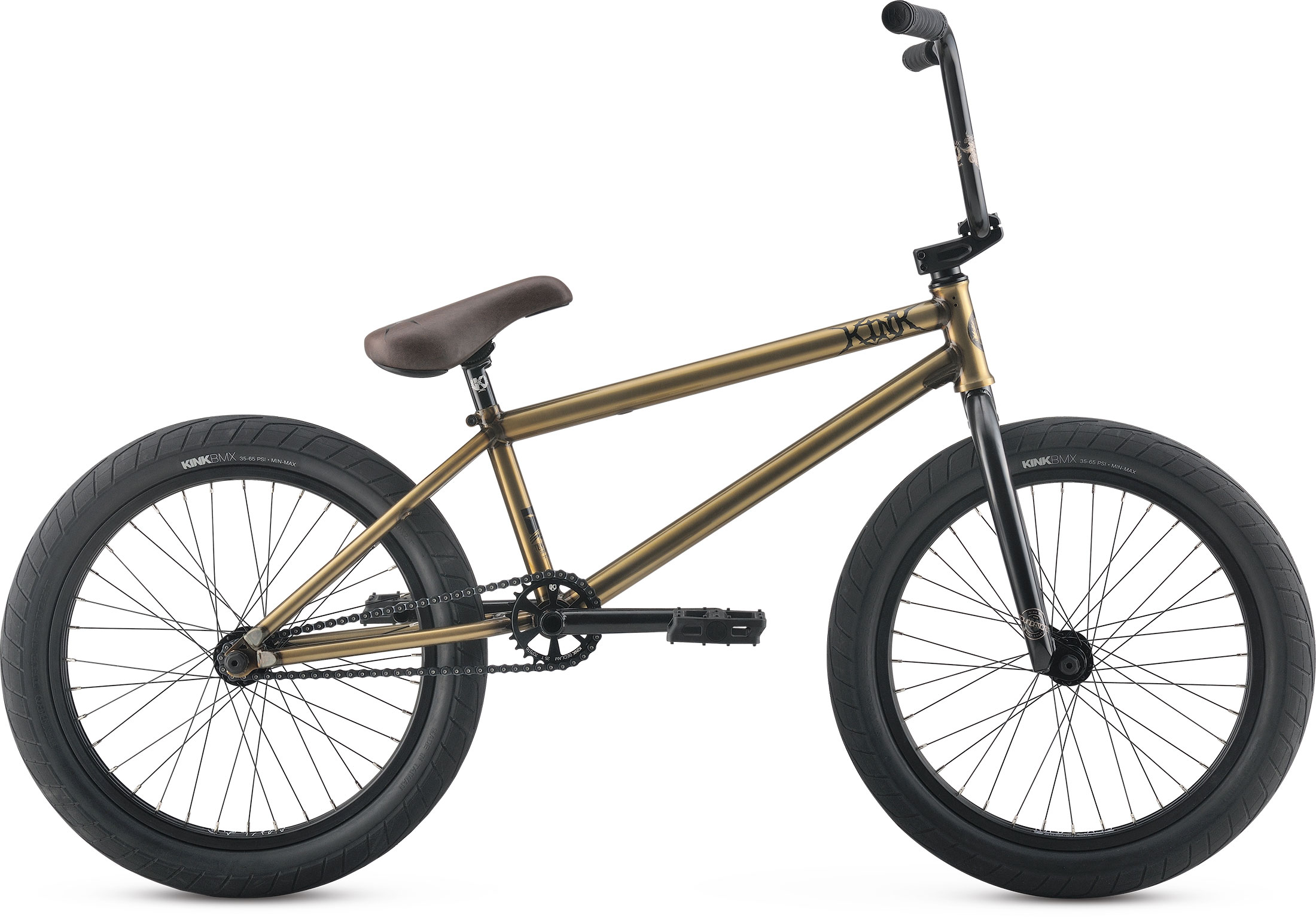 Kink Solace Hamlin Signature - Planet Bike East Brunswick Matawan