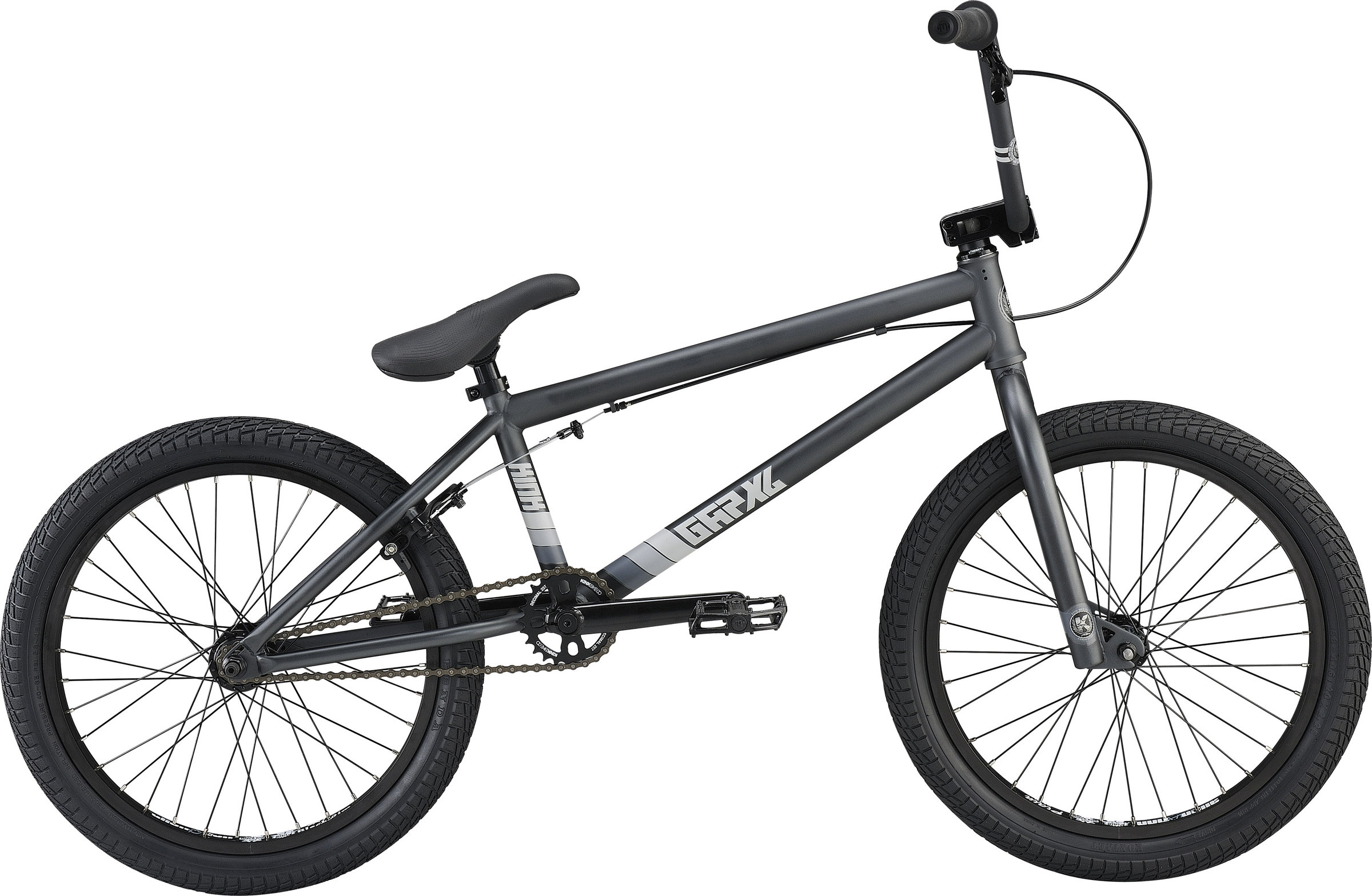 kink volte bmx