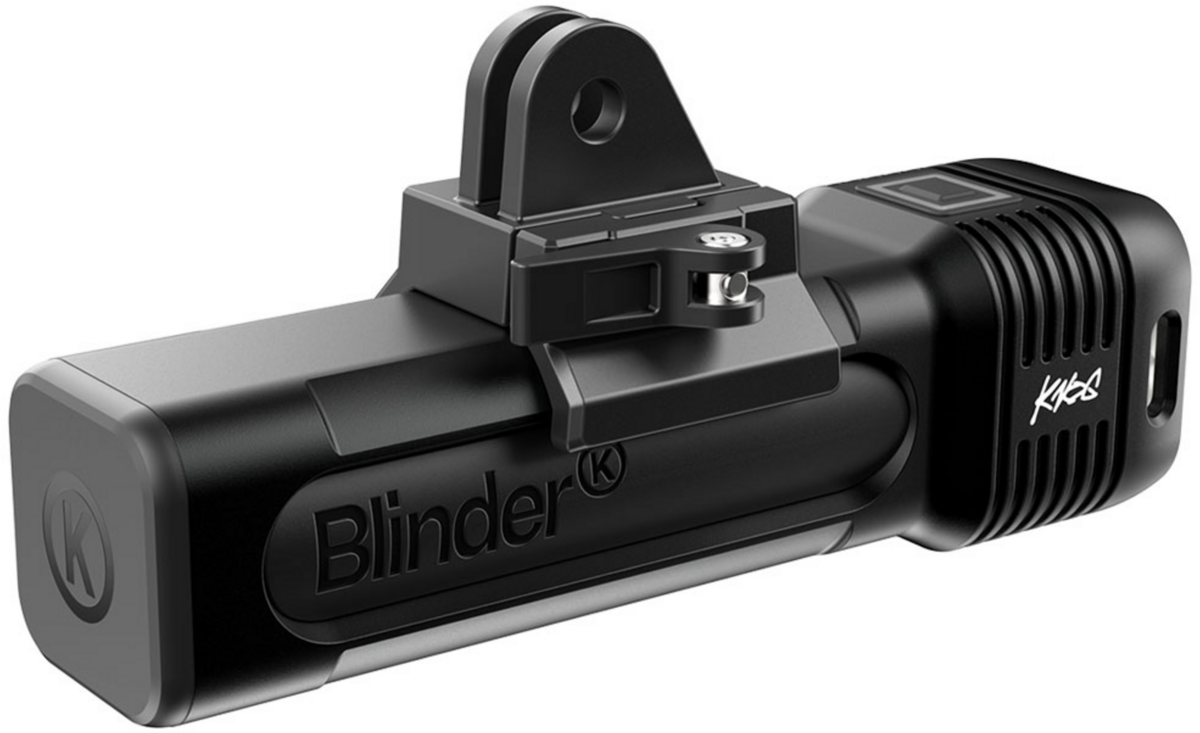 Knog Blinder 1400 Front - Gears Bike Shop - Mississauga, Toronto