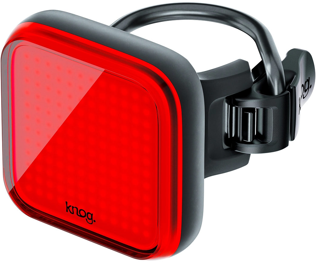 Knog Blinder Square Twin Pack - Electric Movement Chicago