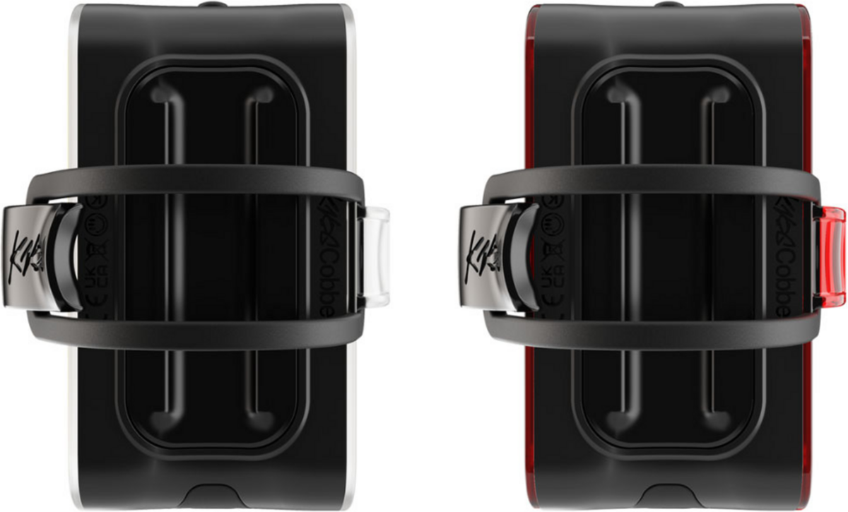 Knog Cobber Reflex Twinpack - Gears Bike Shop - Mississauga
