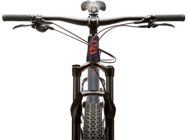 Kona Big Honzo - Asheville Bicycle Company