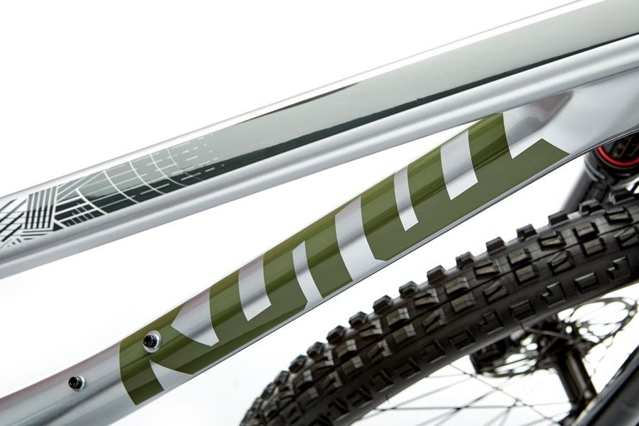 kona big honzo carbon