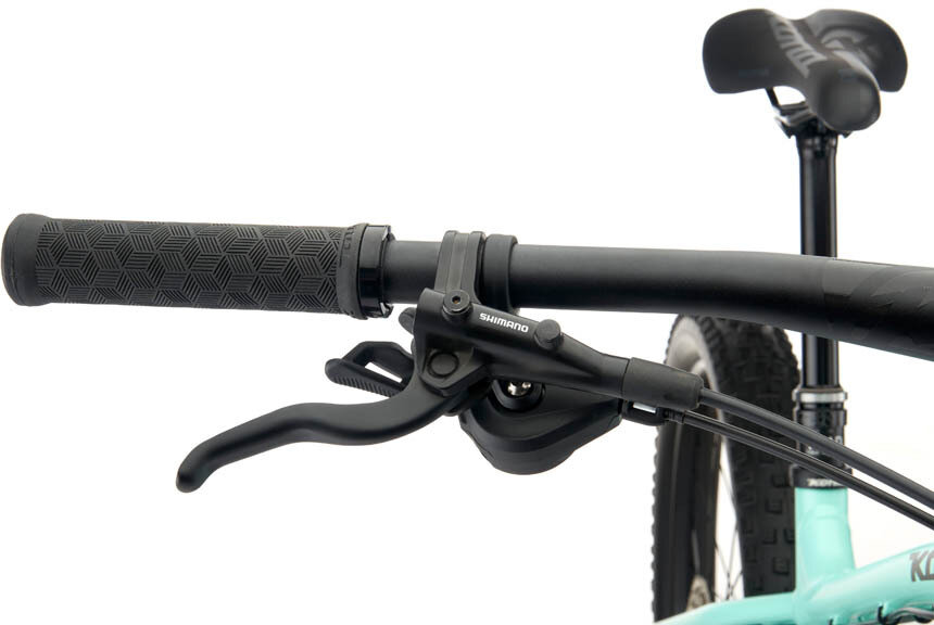Kona Big Honzo DL - Bikenetic | Falls Church, VA | Bike Shop & Repairs