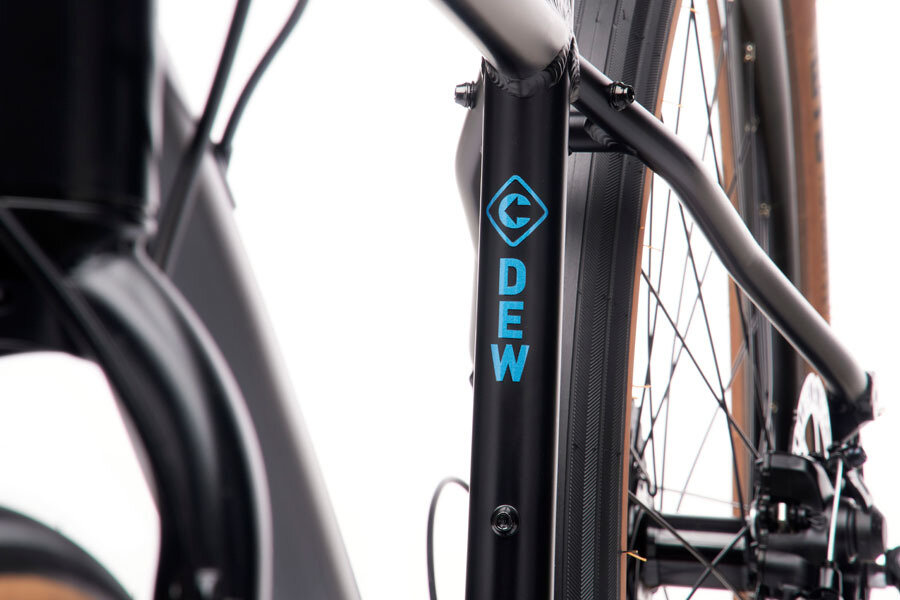 Kona Dew - The Peddler Bike Shop | Austin