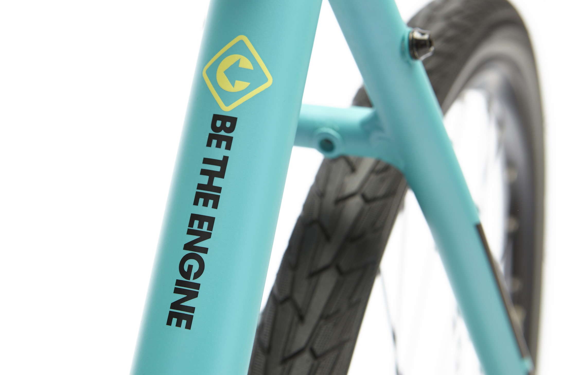 Kona Dew Plus Cycle Alaska