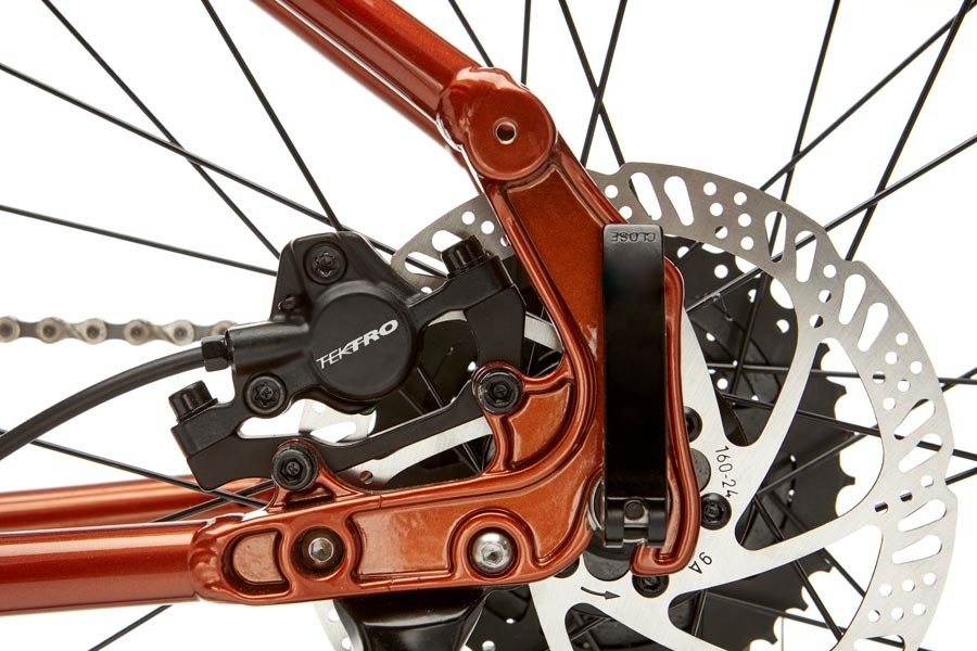 Kona Dew Plus - Cyclesmith Halifax | Atlantic Canada's Bicycle Store