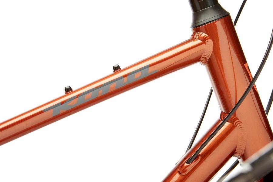Kona Dew Plus - Cyclesmith Halifax | Atlantic Canada's Bicycle Store