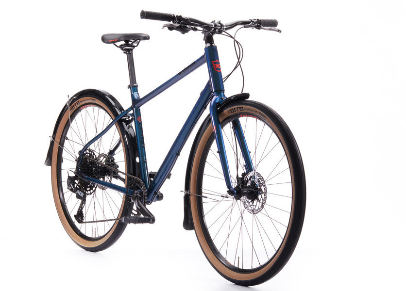Kona Dr. Dew - Mello Velo Bicycle Shop & Cafe