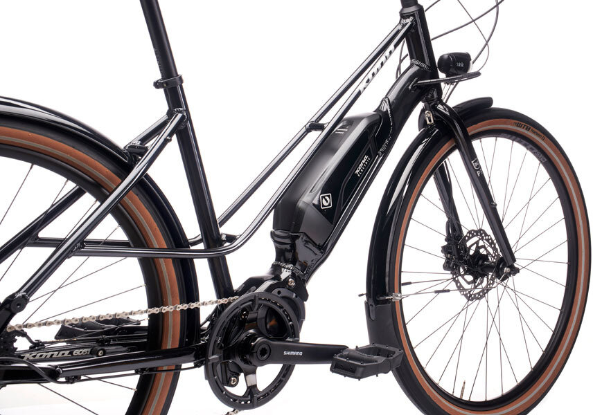 Kona Ecoco Bikenetic Falls Church, VA Bike Shop Repairs