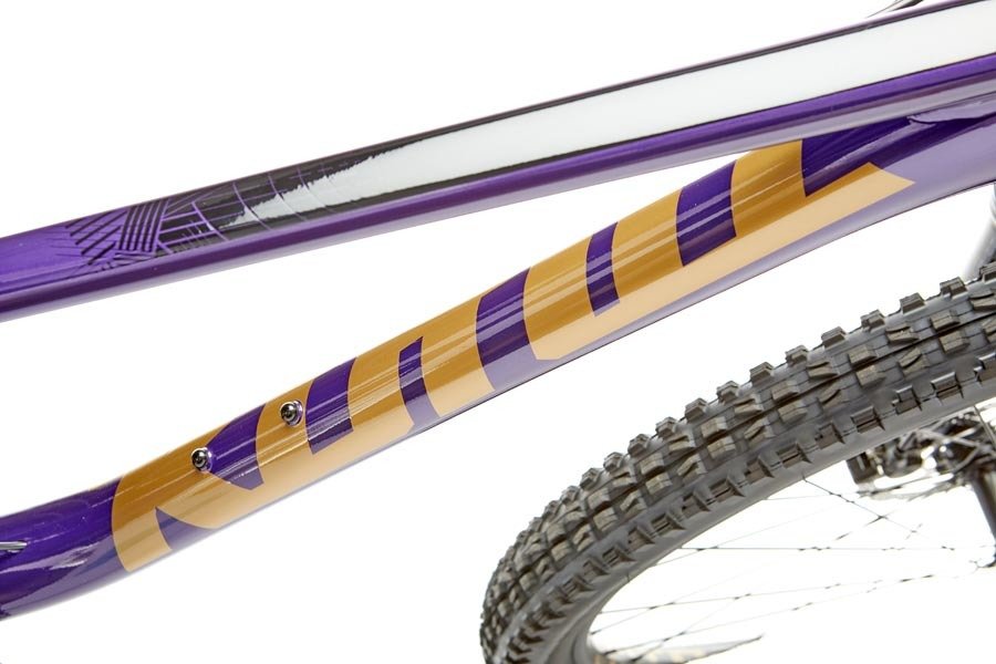 Kona Honzo DL - Asheville Bicycle Company
