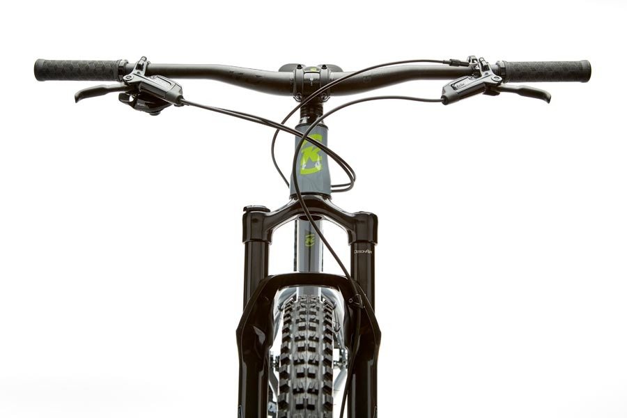 Kona Honzo ST - Asheville Bicycle Company