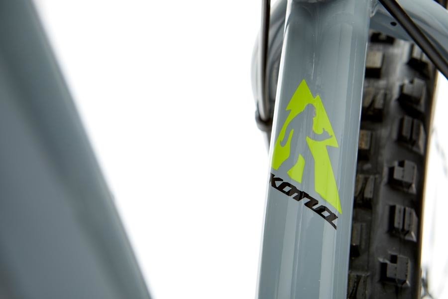 Kona Honzo ST - Asheville Bicycle Company