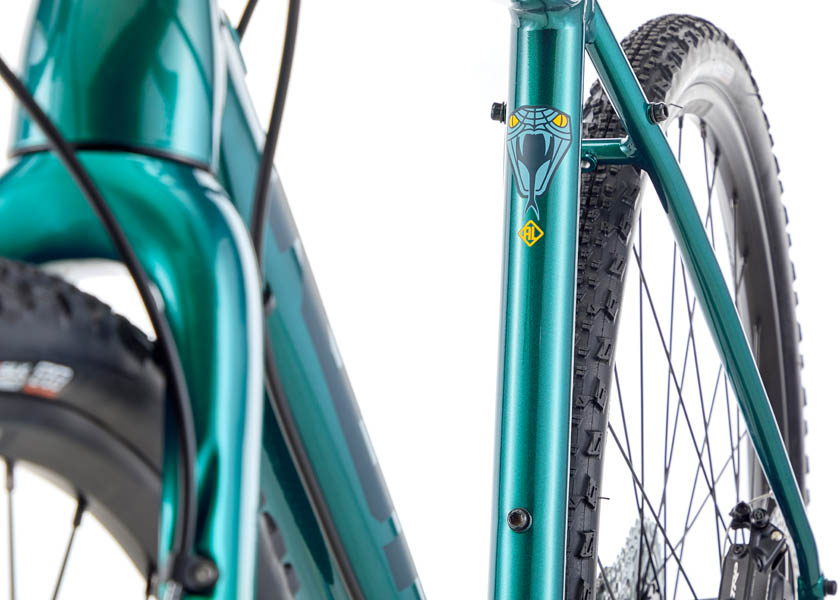 Kona Jake the Snake - Wright Cycles