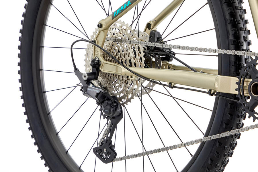 Kona Kahuna - Sport Systems Albuquerque, NM | 505-837-9400