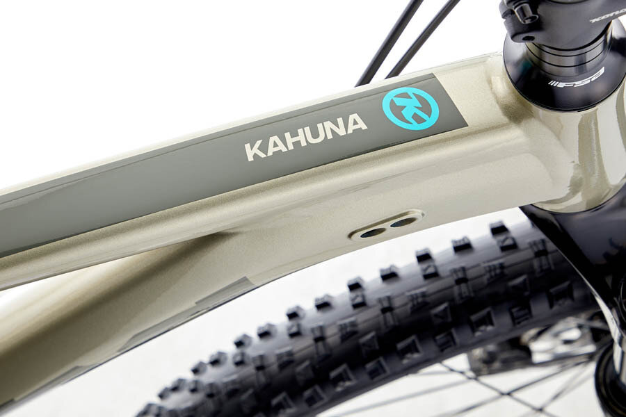 Kona Kahuna - Sport Systems Albuquerque, NM | 505-837-9400