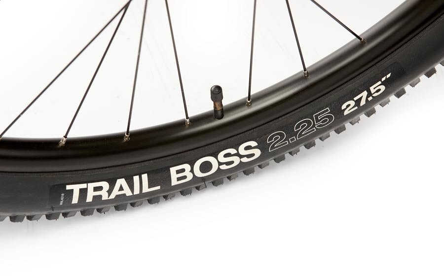 Kona Lana'i - Blimp City Bike and Hike