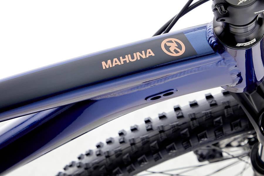 Kona Mahuna - Asheville Bicycle Company