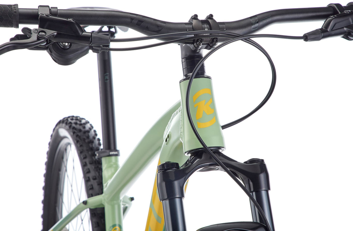 Kona Mahuna w/Shimano/Alhonga - 951 Bikes | Moreno Valley, CA