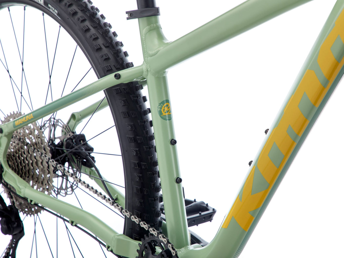 Kona Mahuna w/Shimano/Alhonga - 951 Bikes | Moreno Valley, CA