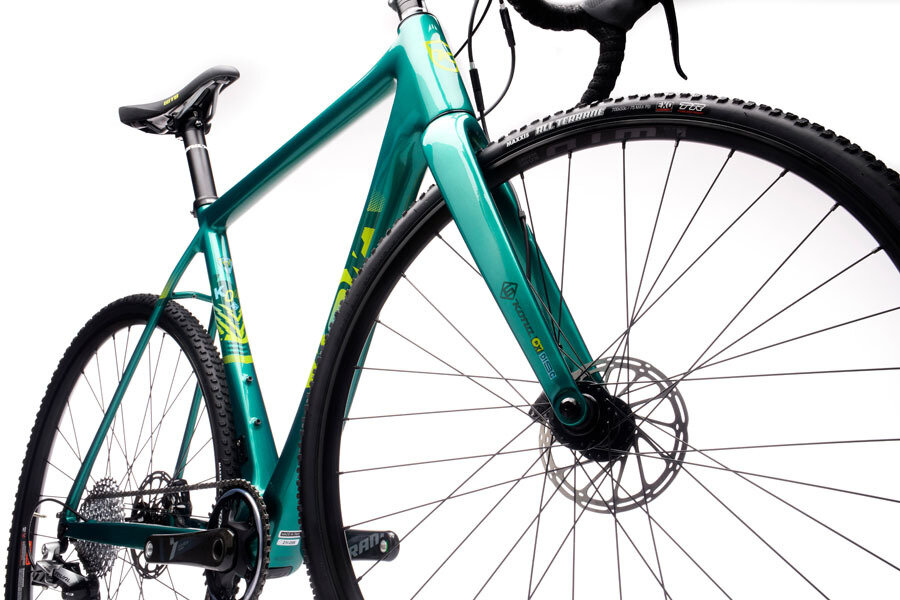 Kona Major Jake - www.cyclesmith.ca