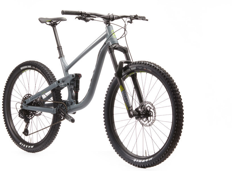 Kona Process 134 27.5 - Asheville Bicycle Company