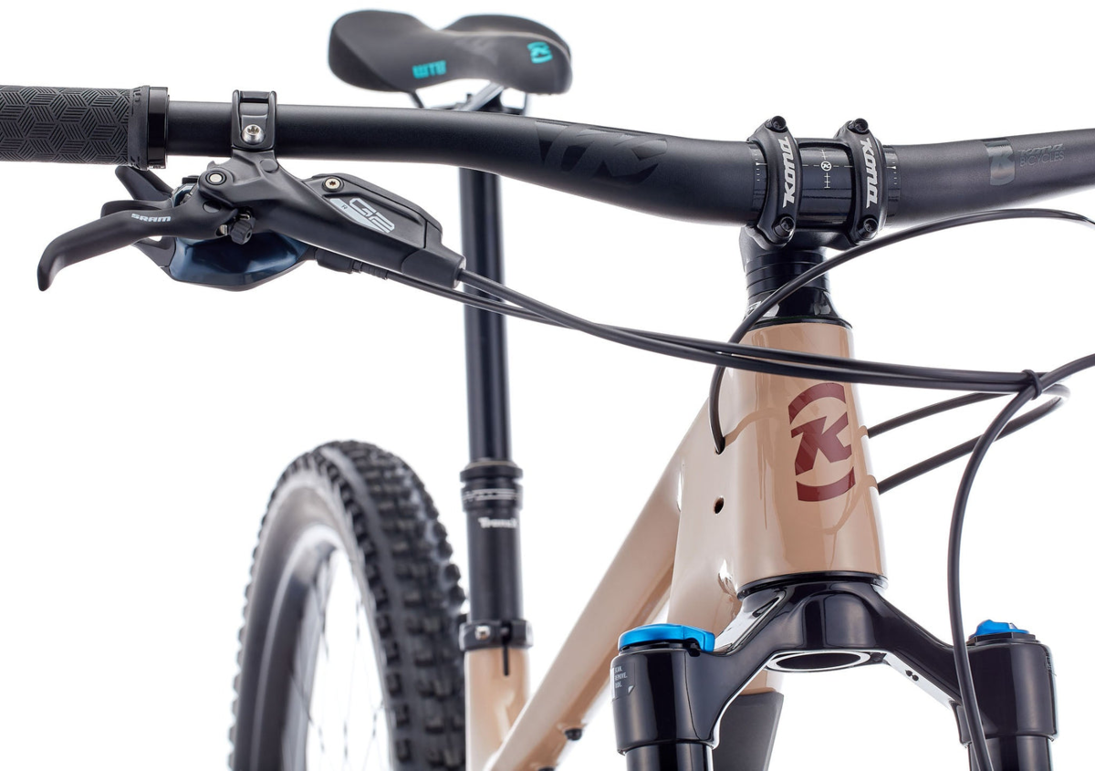 Kona Process 134 CR - Woodcock Cycle Works Winnipeg