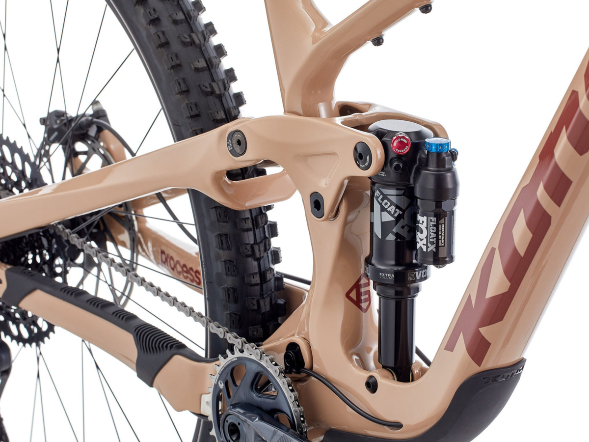 Kona Process 134 CR - Downingtown Bicycle Shop | Downingtown, PA