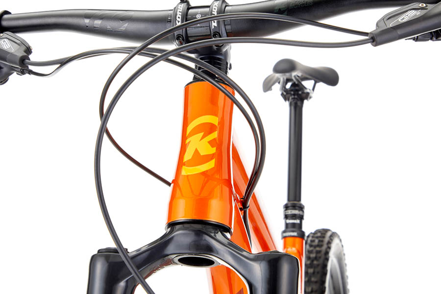 Kona Process 134 DL 27.5 - Blimp City Bike and Hike