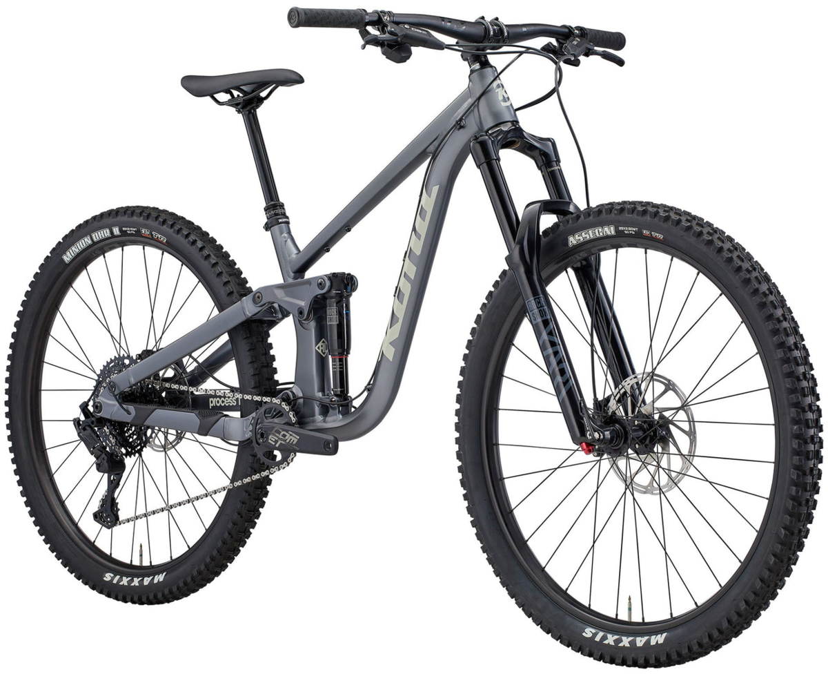 Kona Process 153 - Southwest Bikes | Las Vegas, NV