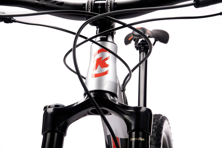 Kona Process 153 29 - The Peddler Bike Shop | Austin