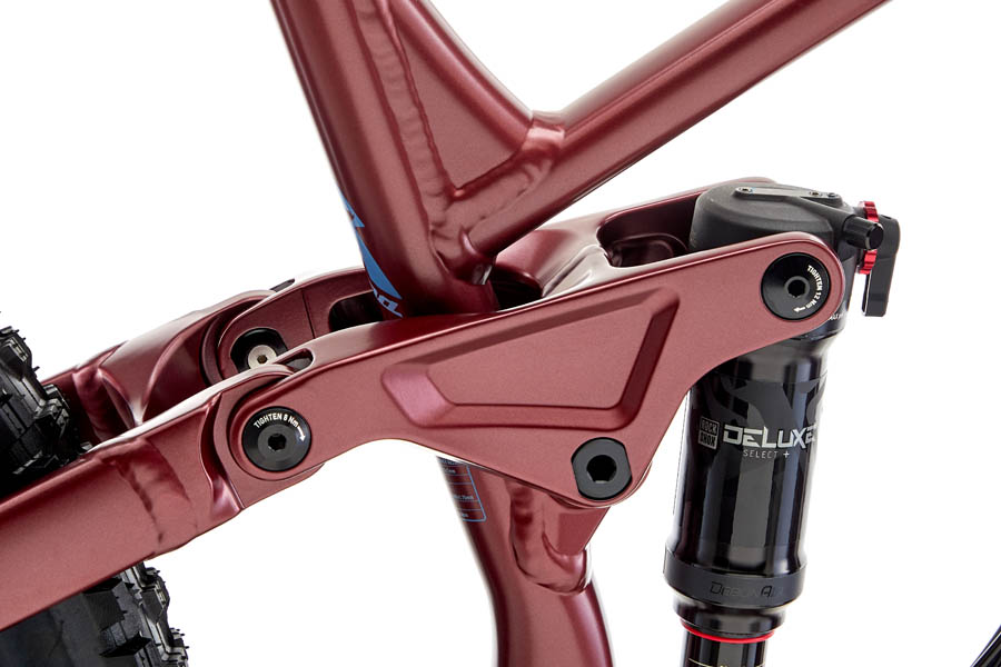 konaプロセス153　titleパーツ多数 2021 KONA BIKES | PROCESS 153 27.5