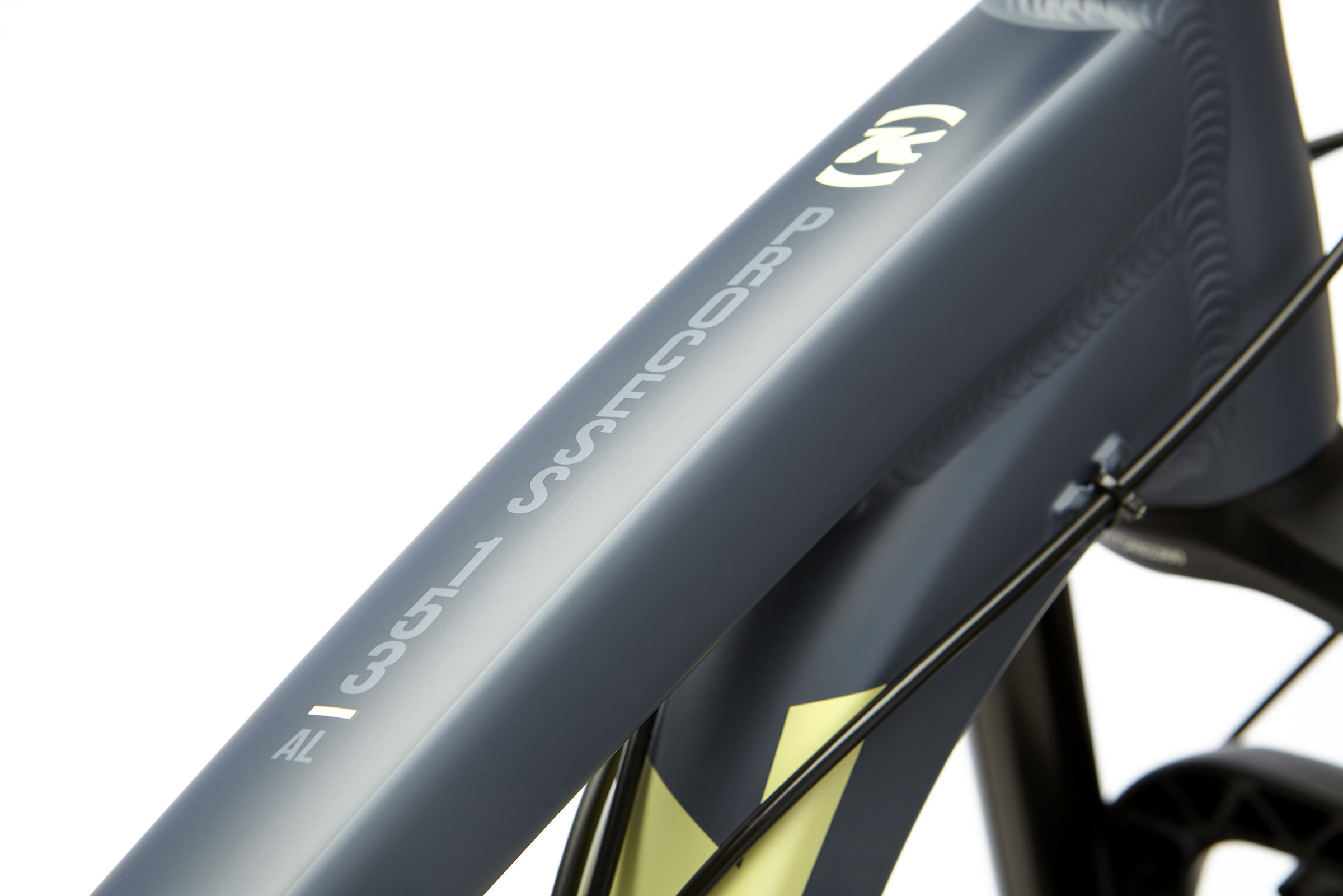 2018 Kona Process 15 - Bicycle Details 