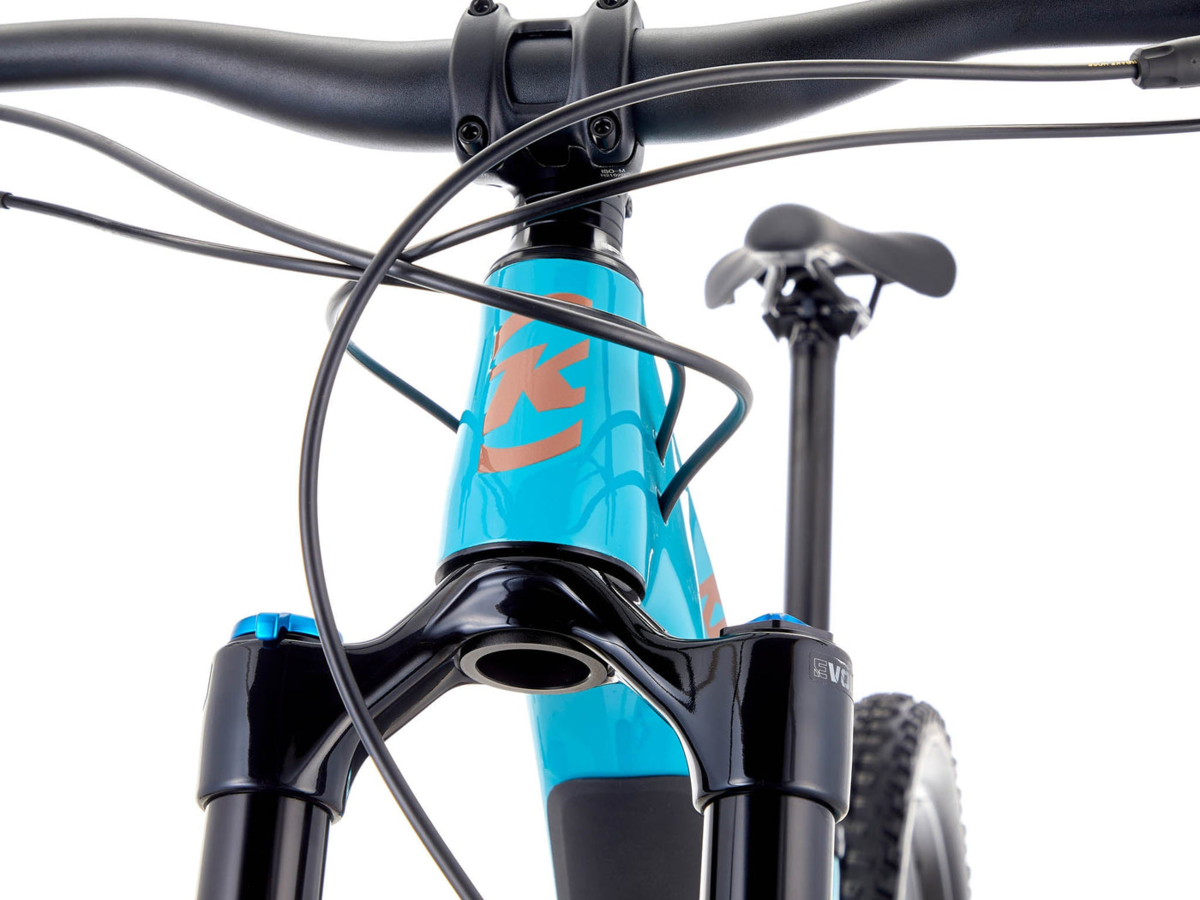 Kona Process 153 CR - Comox Bike Company | Comox