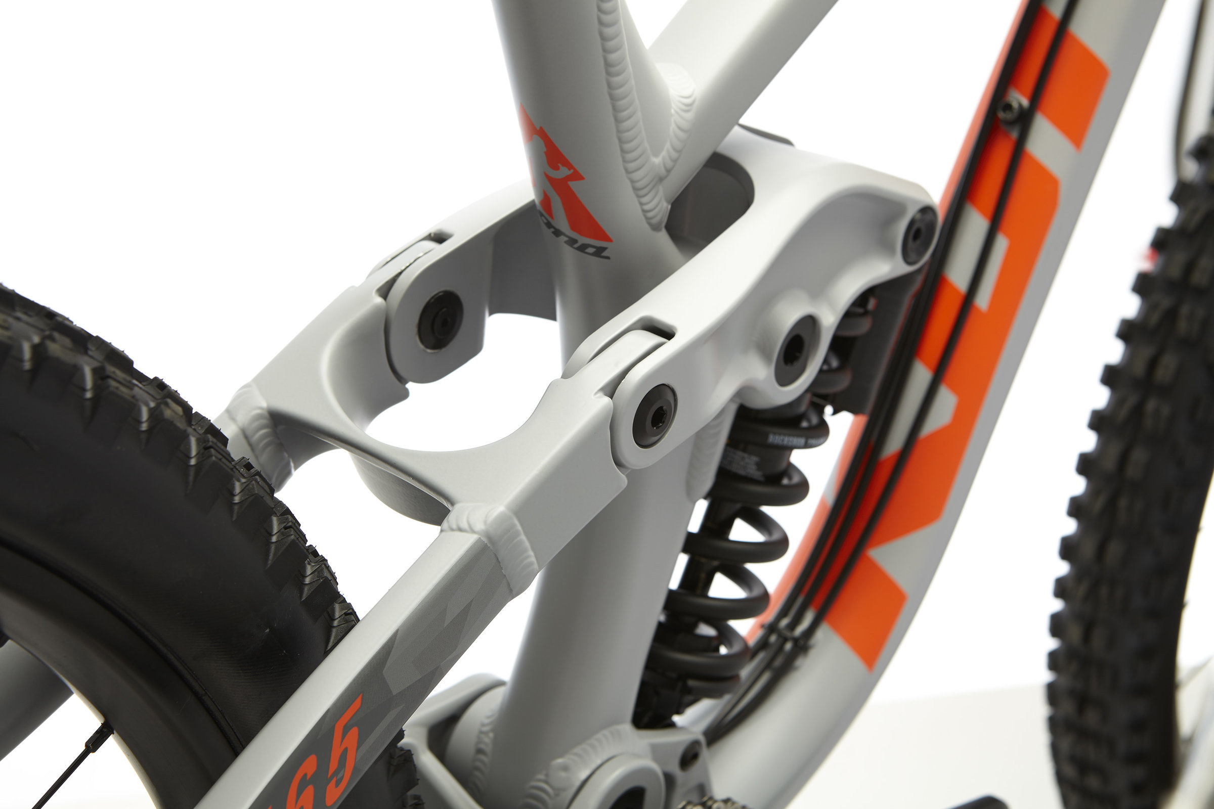 kona process 165 frame